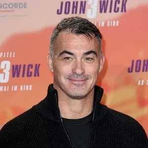 Chad Stahelski