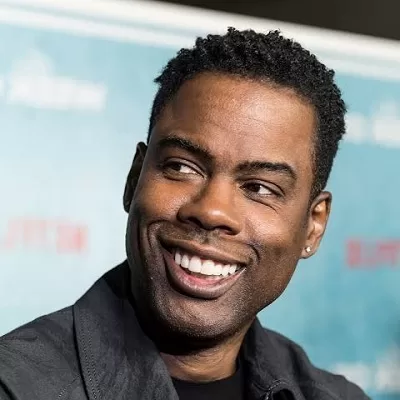 Chris Rock