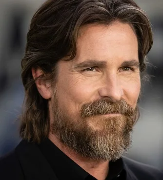 Christian Bale