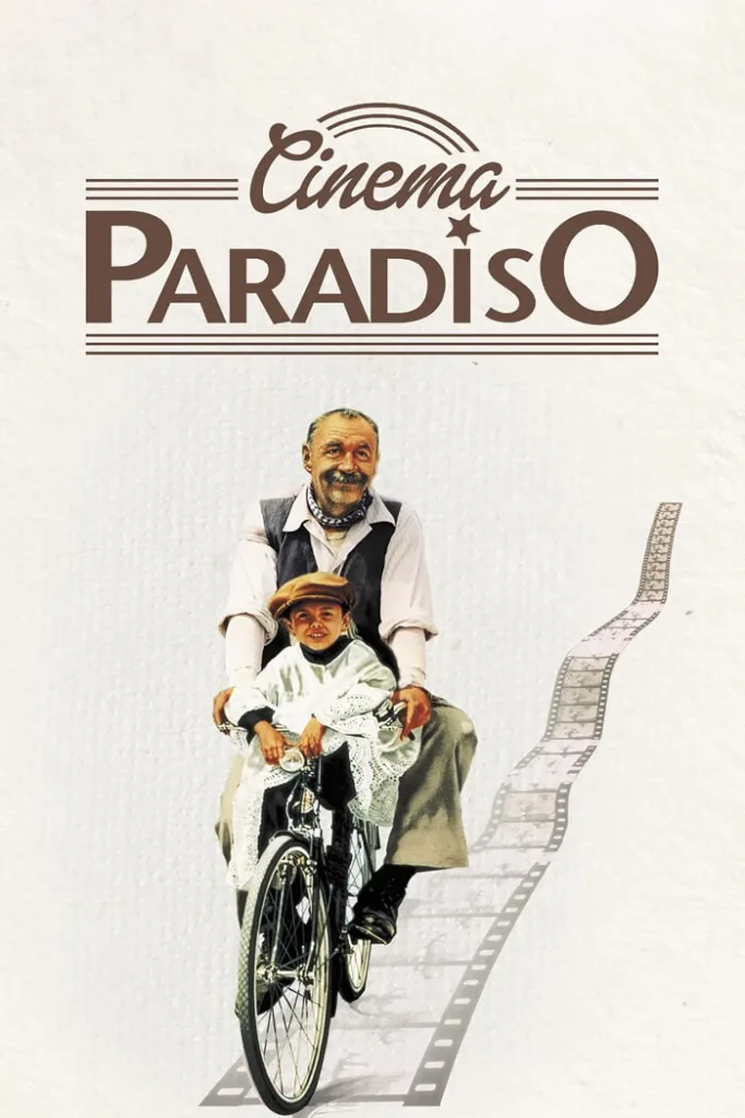 دانلود فیلم سینما پارادیزو 1988