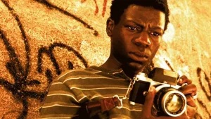 تصاویر فیلم شهر خدا 2002