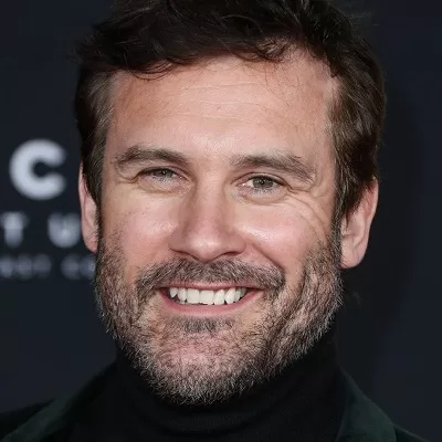 Clive Standen