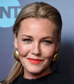 Connie Nielsen