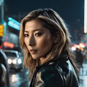 Dichen Lachman