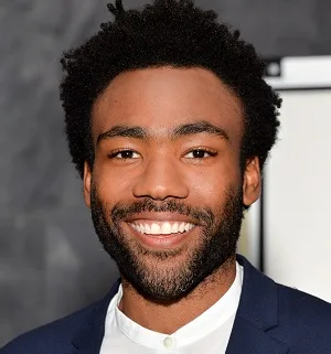 Donald Glover