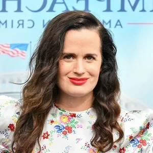 Elizabeth Reaser