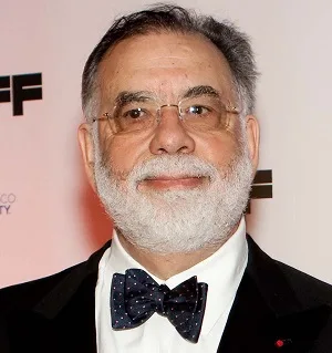 Francis Ford Coppola