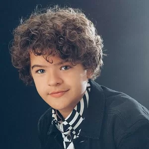 Gaten Matarazzo