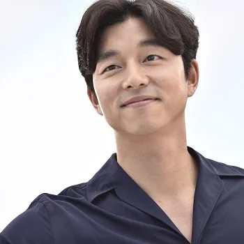 Gong Yoo