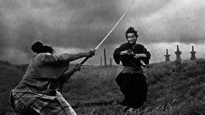 تصاویر فیلم هاراگیری 1962