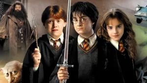 تصاویر فیلم هری پاتر و تالار اسرار Harry Potter and the Chamber of Secrets