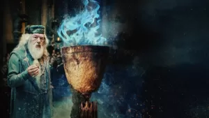 تصاویر فیلم هری پاتر و جام آتش Harry Potter and the Goblet of Fire