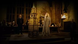 تصاویر فیلم هری پاتر و جام آتش Harry Potter and the Goblet of Fire