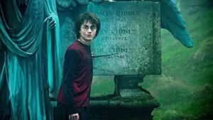 تصاویر فیلم هری پاتر و جام آتش Harry Potter and the Goblet of Fire