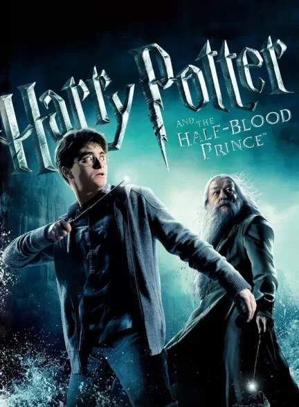 دانلود فیلم هری پاتر و شاهزاده دورگه Harry Potter and the Half Blood Prince