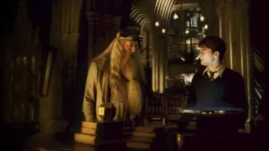 تصاویر فیلم هری پاتر و شاهزاده دورگه Harry Potter and the Half-Blood Prince
