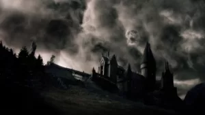 تصاویر فیلم هری پاتر و شاهزاده دورگه Harry Potter and the Half-Blood Prince