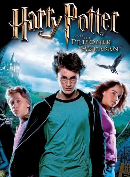 دانلود فیلم هری پاتر و زندانی آزکابان Harry Potter and the Prisoner of Azkaban
