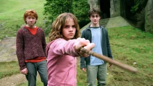 تصاویر فیلم هری پاتر و زندانی آزکابان Harry Potter and the Prisoner of Azkaban