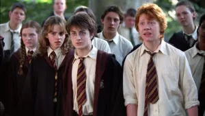 تصاویر فیلم هری پاتر و زندانی آزکابان Harry Potter and the Prisoner of Azkaban