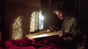 تصاویر فیلم هری پاتر و زندانی آزکابان Harry Potter and the Prisoner of Azkaban