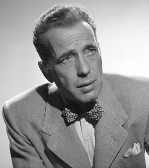 Humphrey Bogart