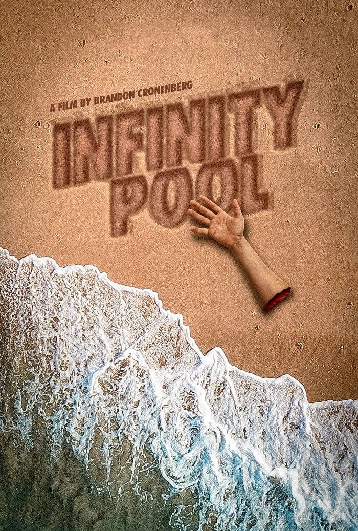 دانلود فیلم استخر بی نهایت Infinity Pool