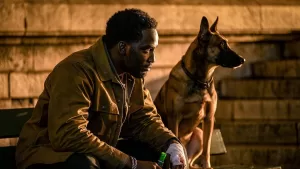تصاویر فیلم جان ویک: بخش چهارم 2023