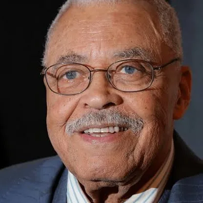 James Earl Jones