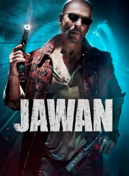 دانلود فیلم جوان Jawan