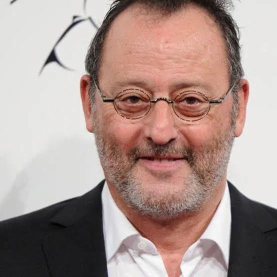 Jean Reno