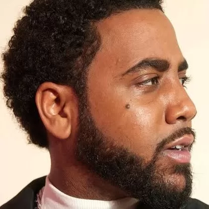 Jharrel Jerome