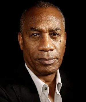 Joe Morton