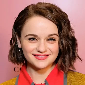 Joey King