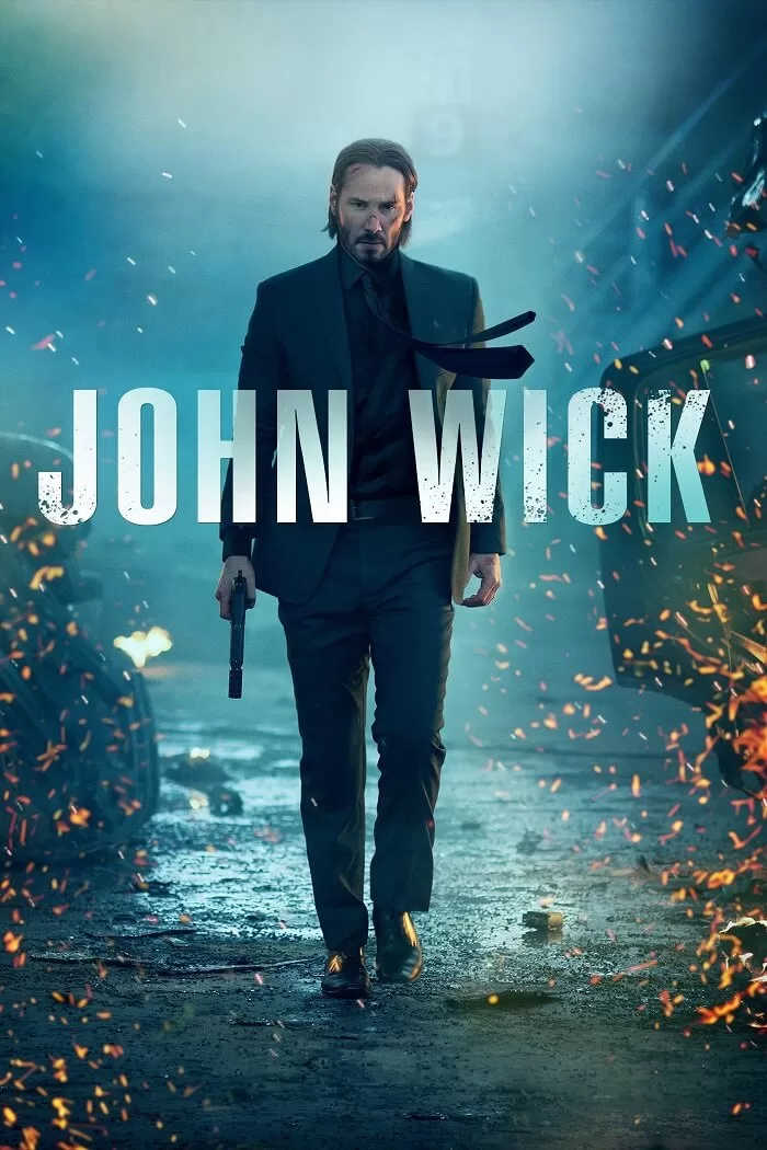 دانلود فیلم جان ویک John Wick