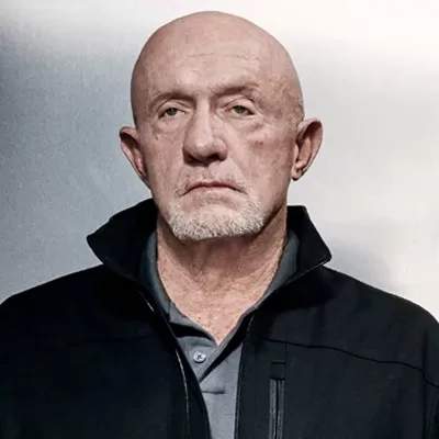 Jonathan Banks