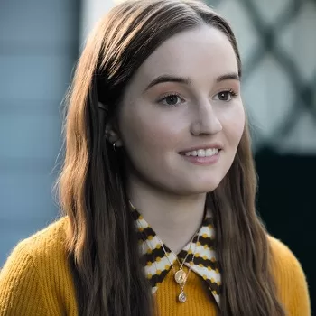 Kaitlyn Dever