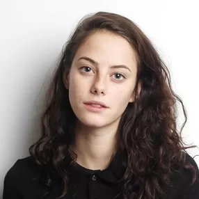 Kaya Scodelario