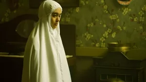 تصاویر فیلم ترسناک خنجاب 2023