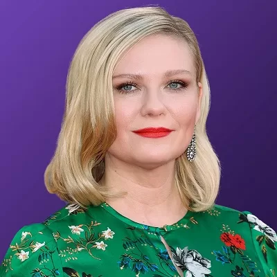 Kirsten Dunst