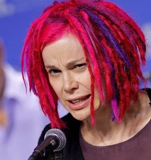 Lana Wachowski