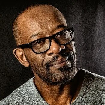 Lennie James