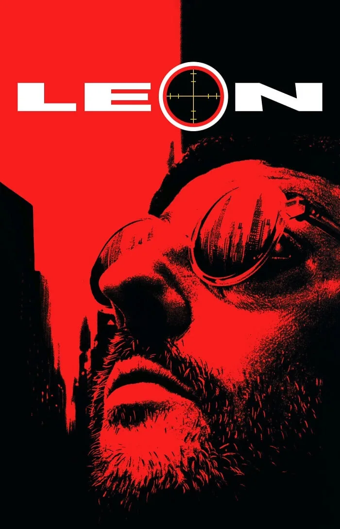 دانلود فیلم لئون حرفه‌ای Leon The Professional