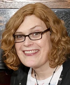 Lilly Wachowski