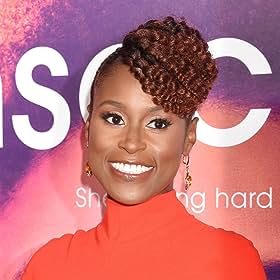 Issa Rae