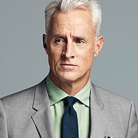 John Slattery