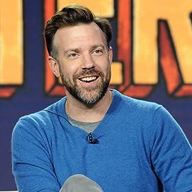 Jason Sudeikis