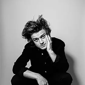 Joe Keery