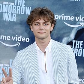 Ty Simpkins