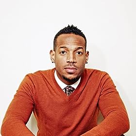 Marlon Wayans